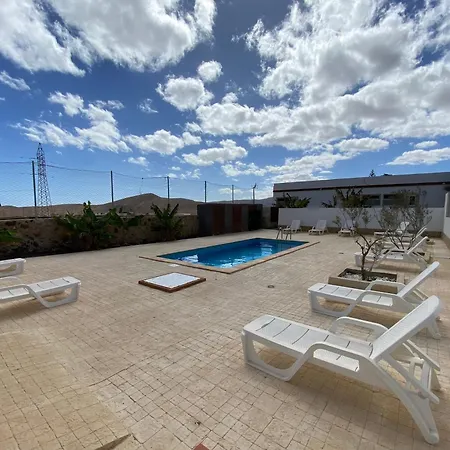 El Olivar Experiences - Adults Recommended Puerto del Rosario  Exterior photo
