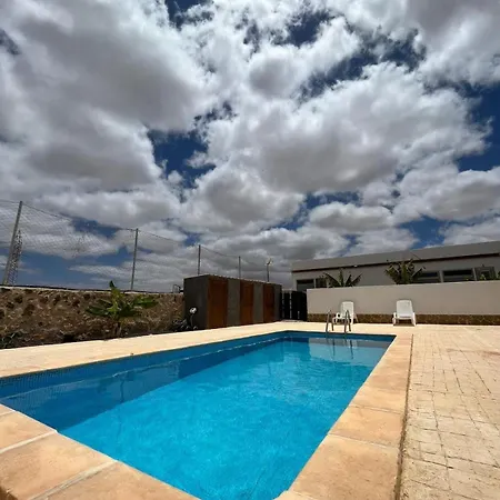 El Olivar Experiences - Adults Recommended Puerto del Rosario  Exterior photo