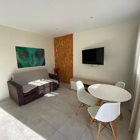 El Olivar Experiences - Adults Recommended Puerto del Rosario  Exterior photo