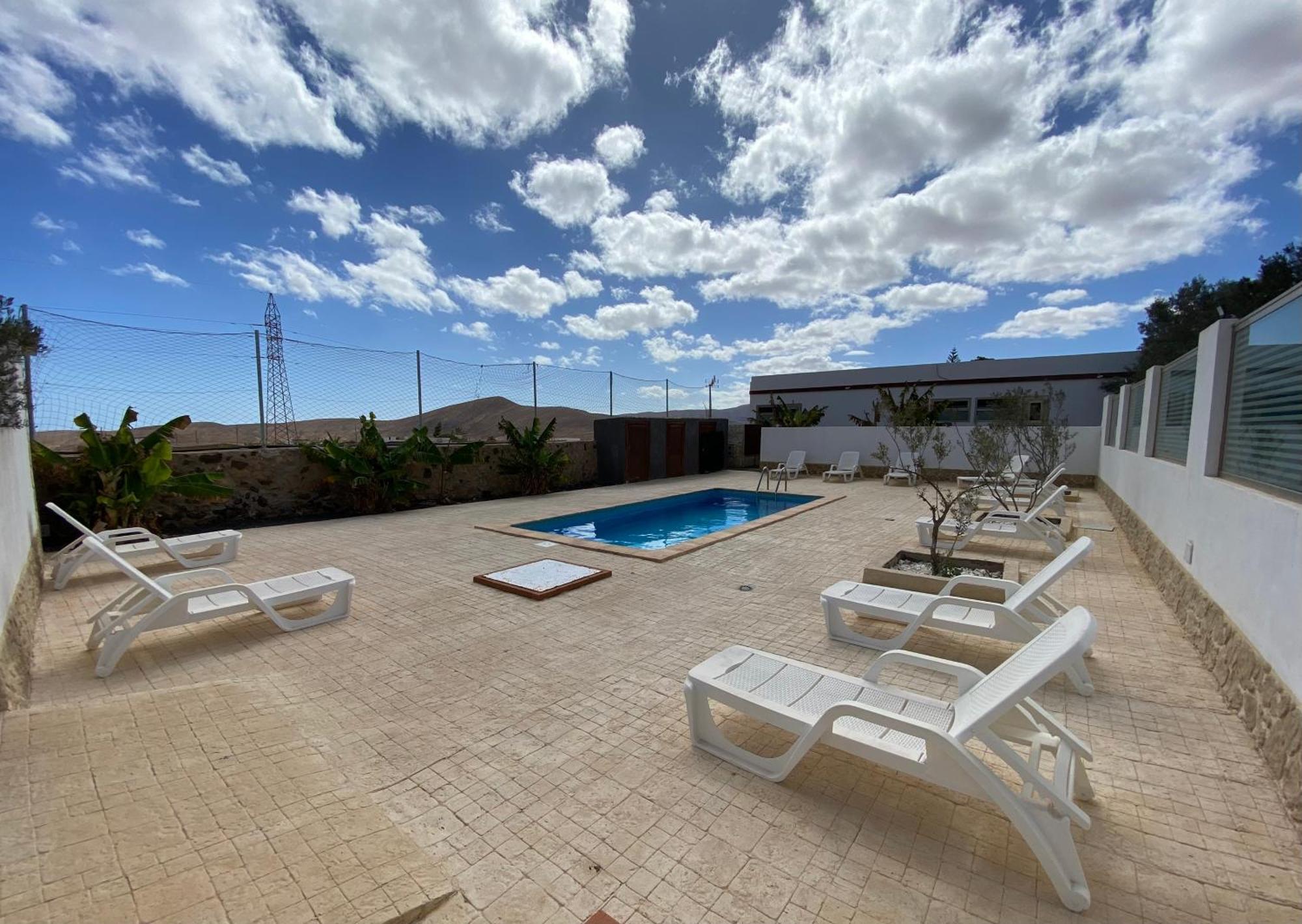 El Olivar Experiences - Adults Recommended Apartament Puerto del Rosario (Fuerteventura)