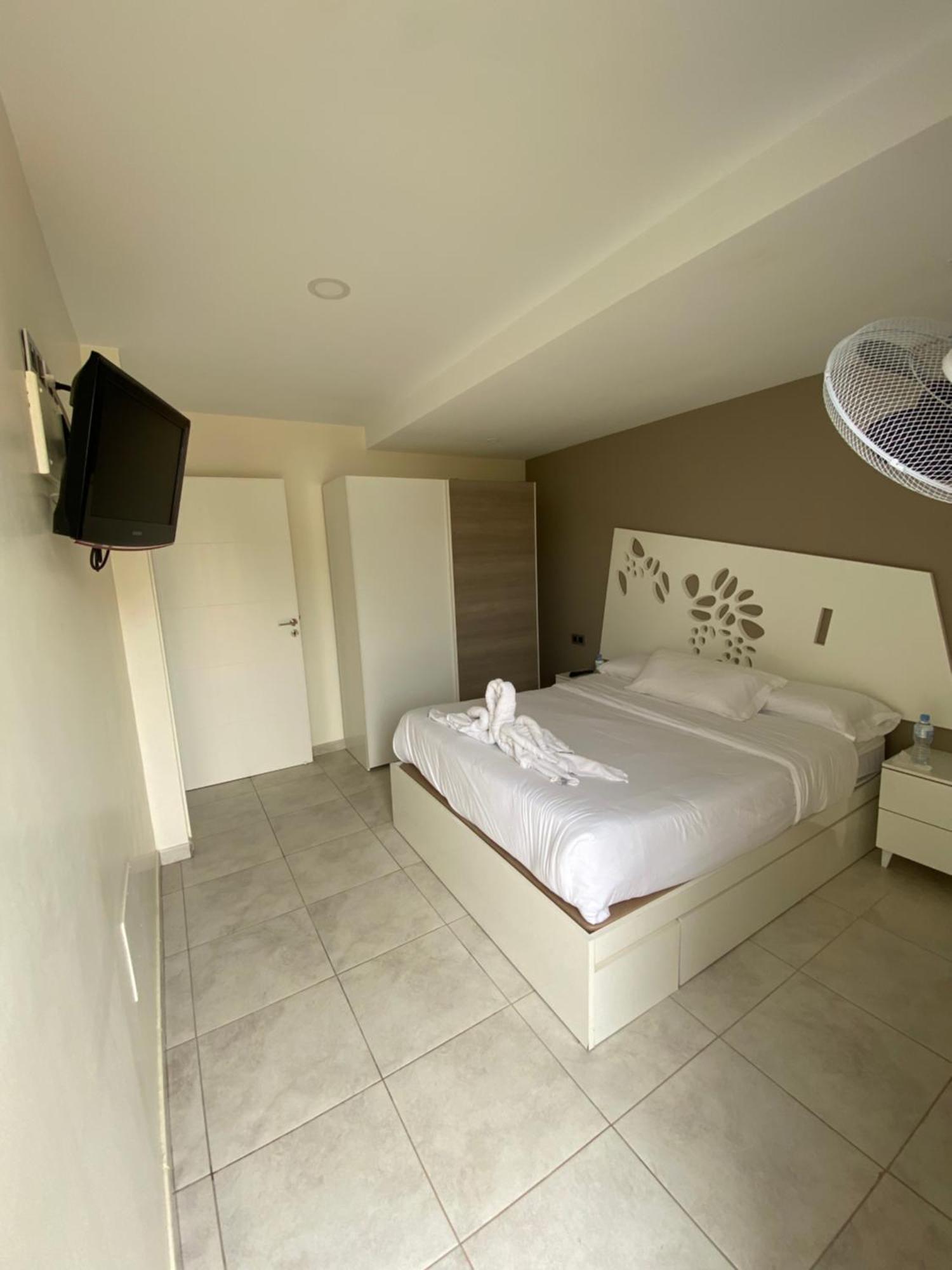 El Olivar Experiences - Adults Recommended Apartament