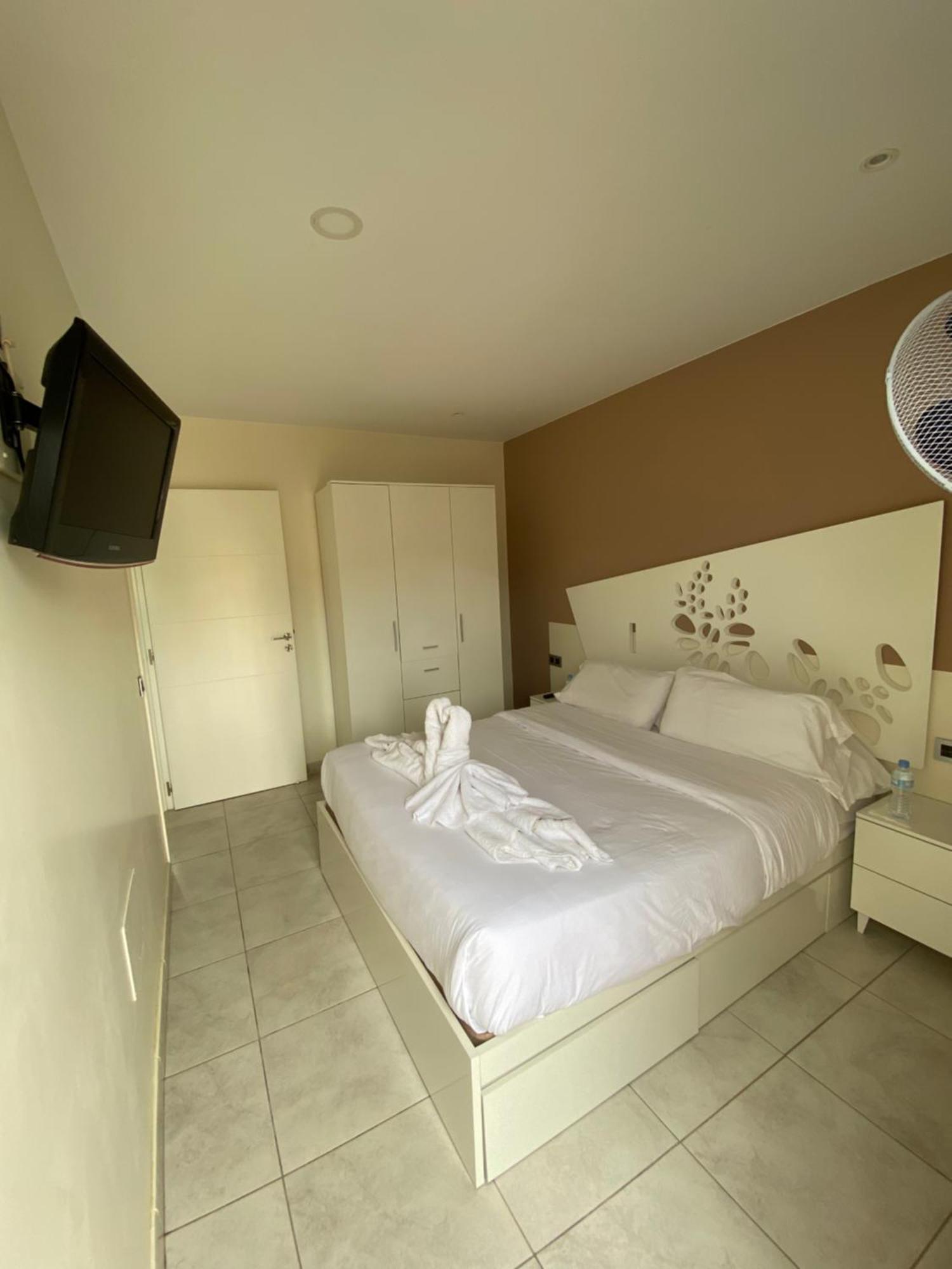 Apartament El Olivar Experiences - Adults Recommended Puerto del Rosario (Fuerteventura)
