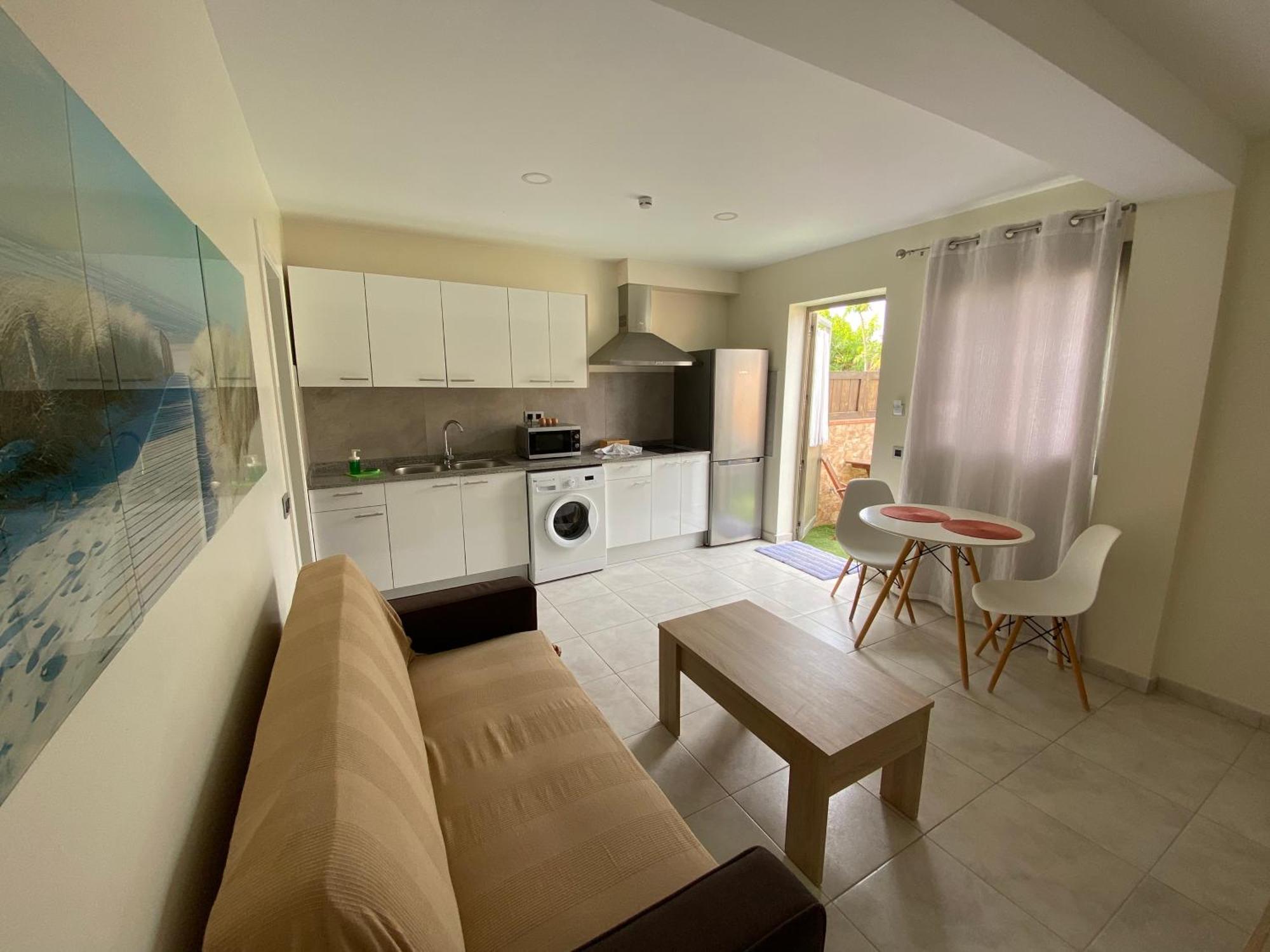 Apartament El Olivar Experiences - Adults Recommended