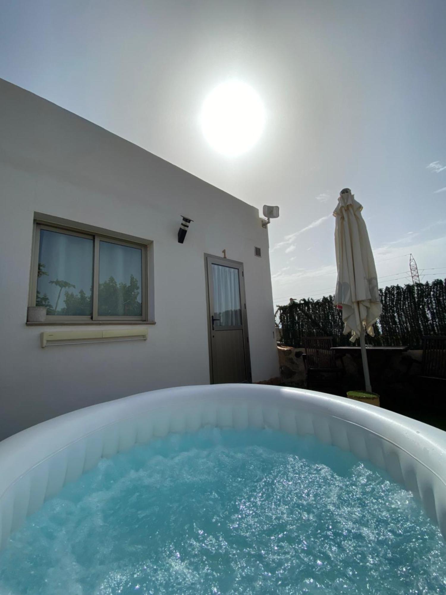 El Olivar Experiences - Adults Recommended Apartament *