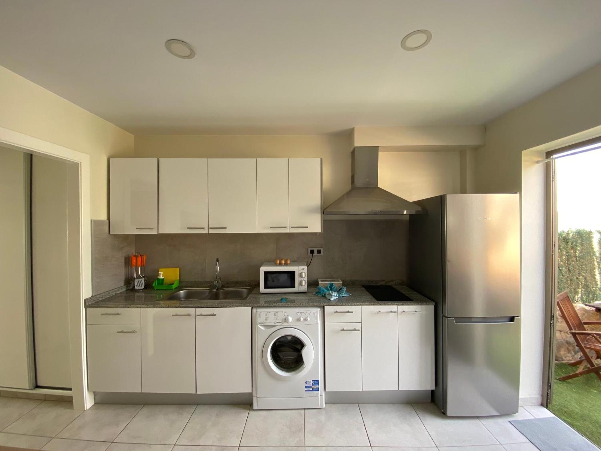 Apartament El Olivar Experiences - Adults Recommended *