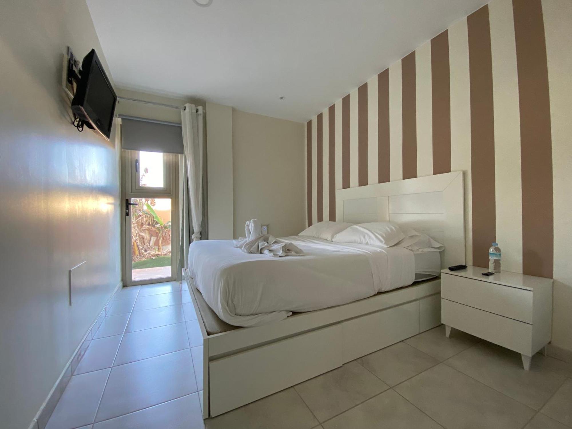 El Olivar Experiences - Adults Recommended * Puerto del Rosario (Fuerteventura)