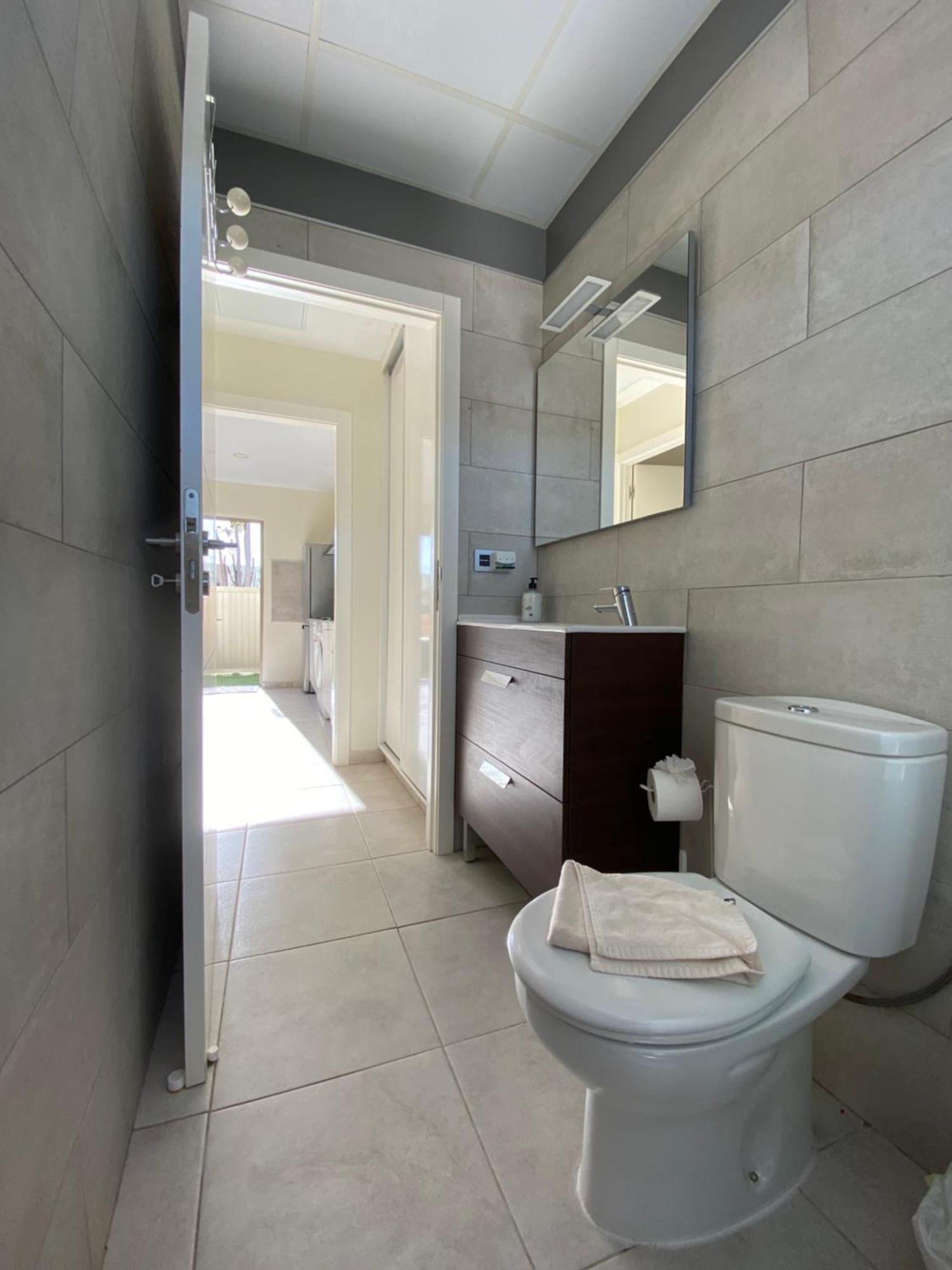 El Olivar Experiences - Adults Recommended Apartament Puerto del Rosario (Fuerteventura)