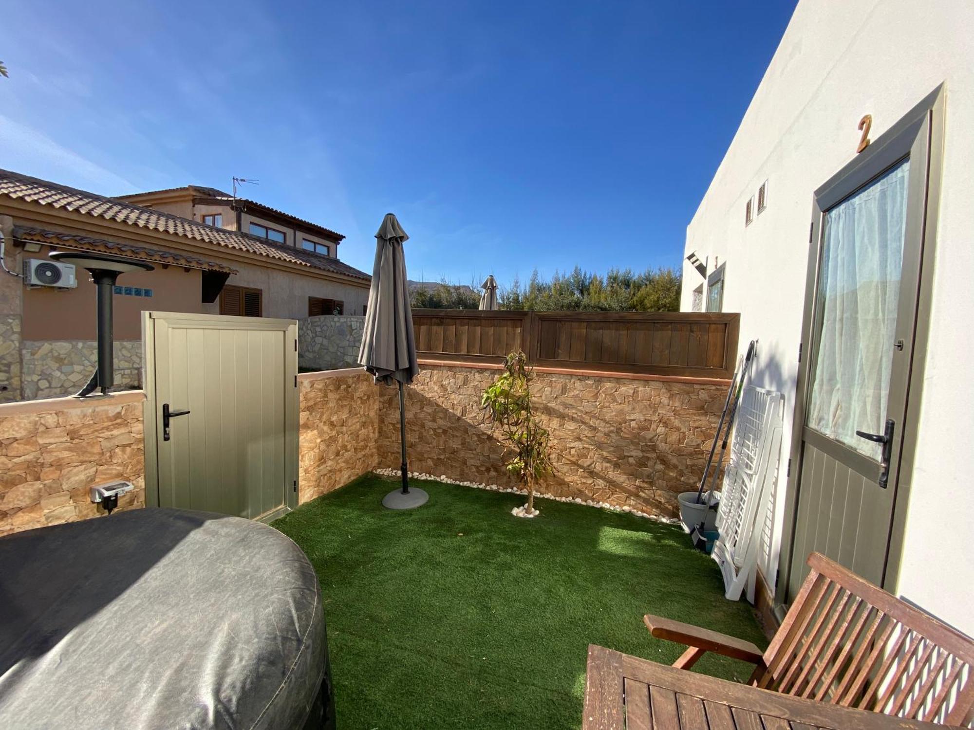 El Olivar Experiences - Adults Recommended Apartament Puerto del Rosario (Fuerteventura)
