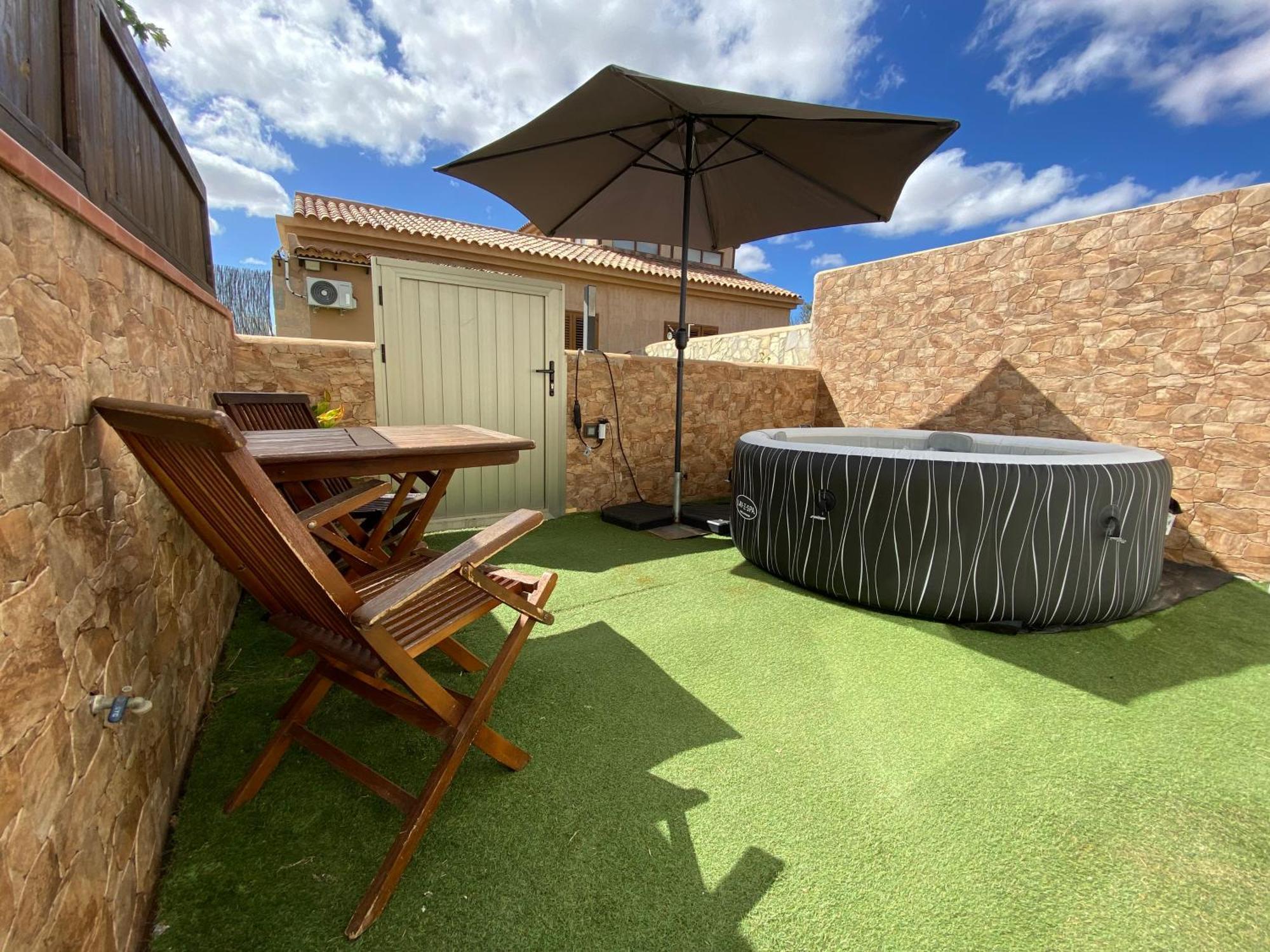 El Olivar Experiences - Adults Recommended Appartement