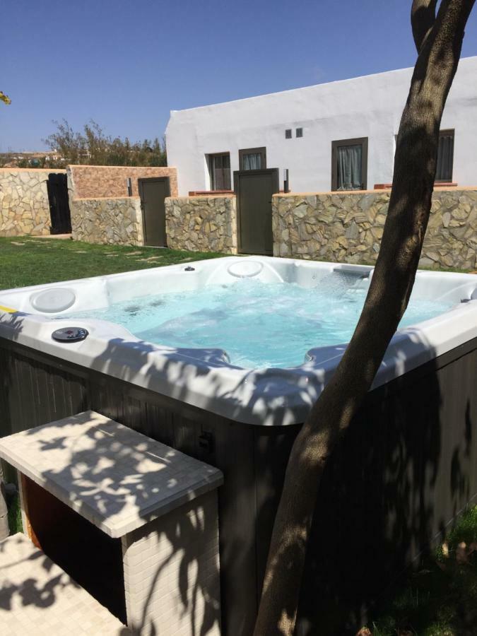 El Olivar Experiences - Adults Recommended * Puerto del Rosario (Fuerteventura)